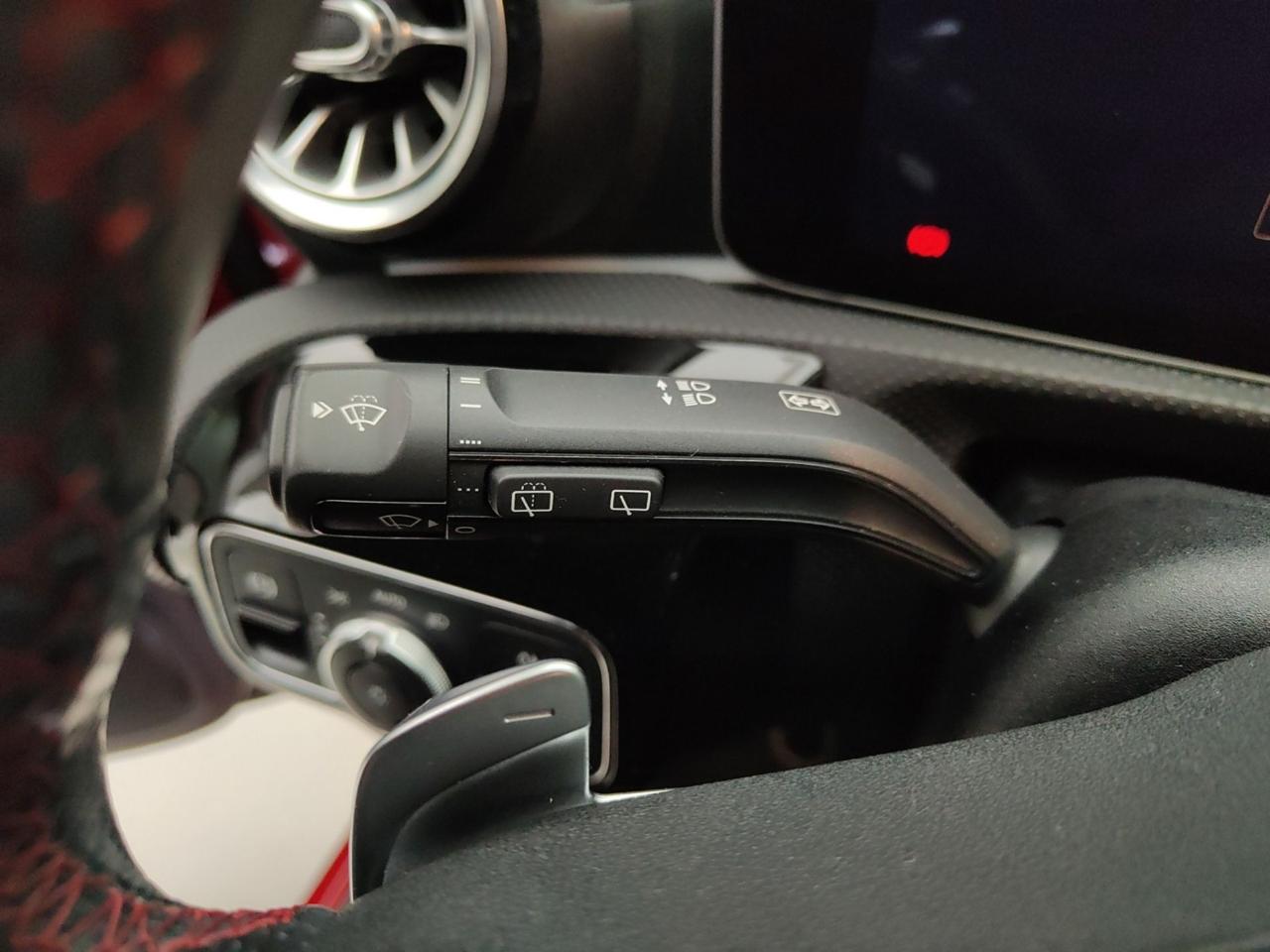 Mercedes Mercedes Classe A usata 9