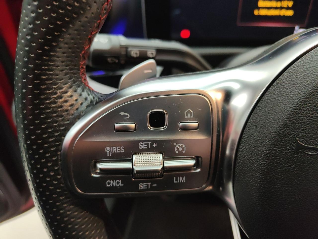 Mercedes Mercedes Classe A usata 10