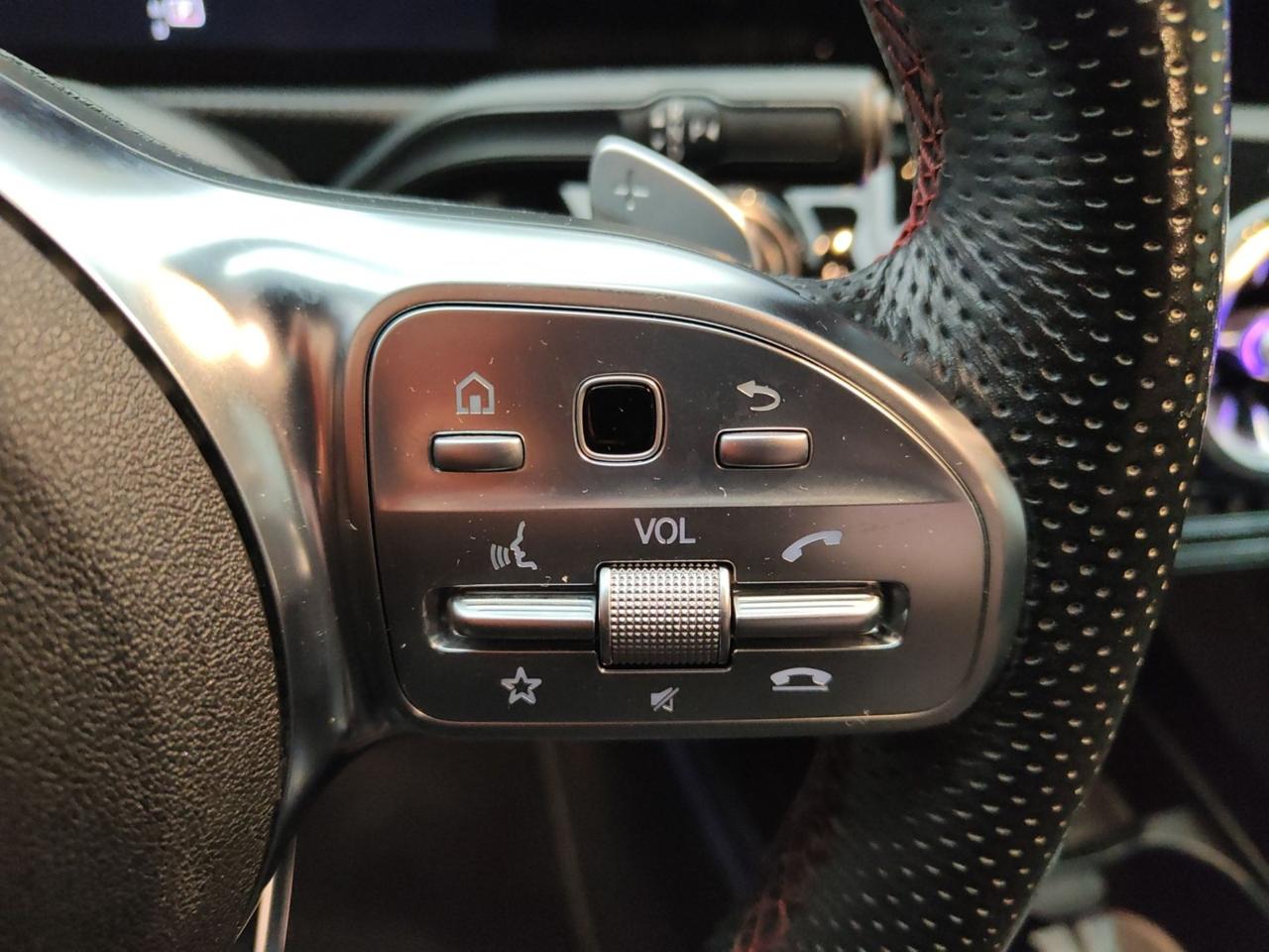 Mercedes Mercedes Classe A usata 12