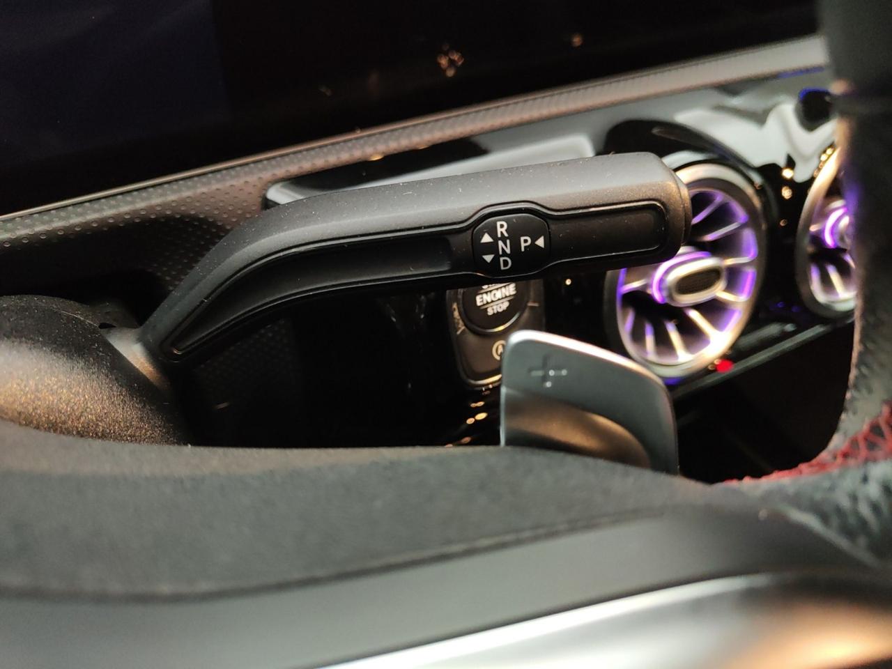 Mercedes Mercedes Classe A usata 13