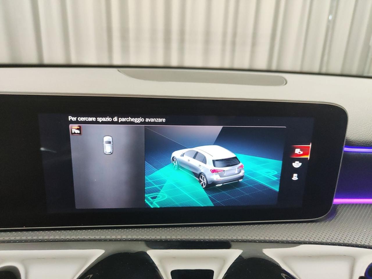 Mercedes Mercedes Classe A usata 16