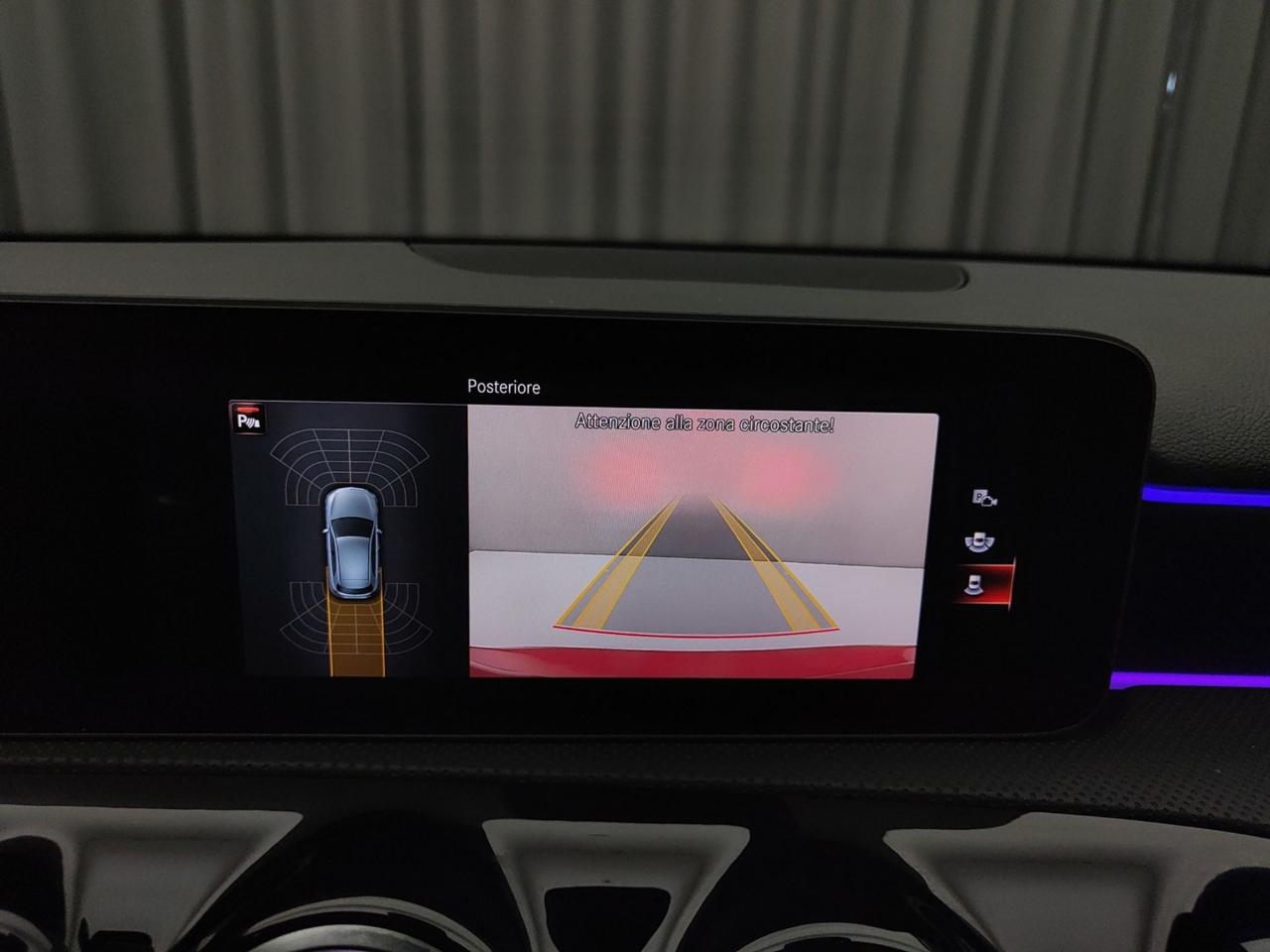 Mercedes Mercedes Classe A usata 17