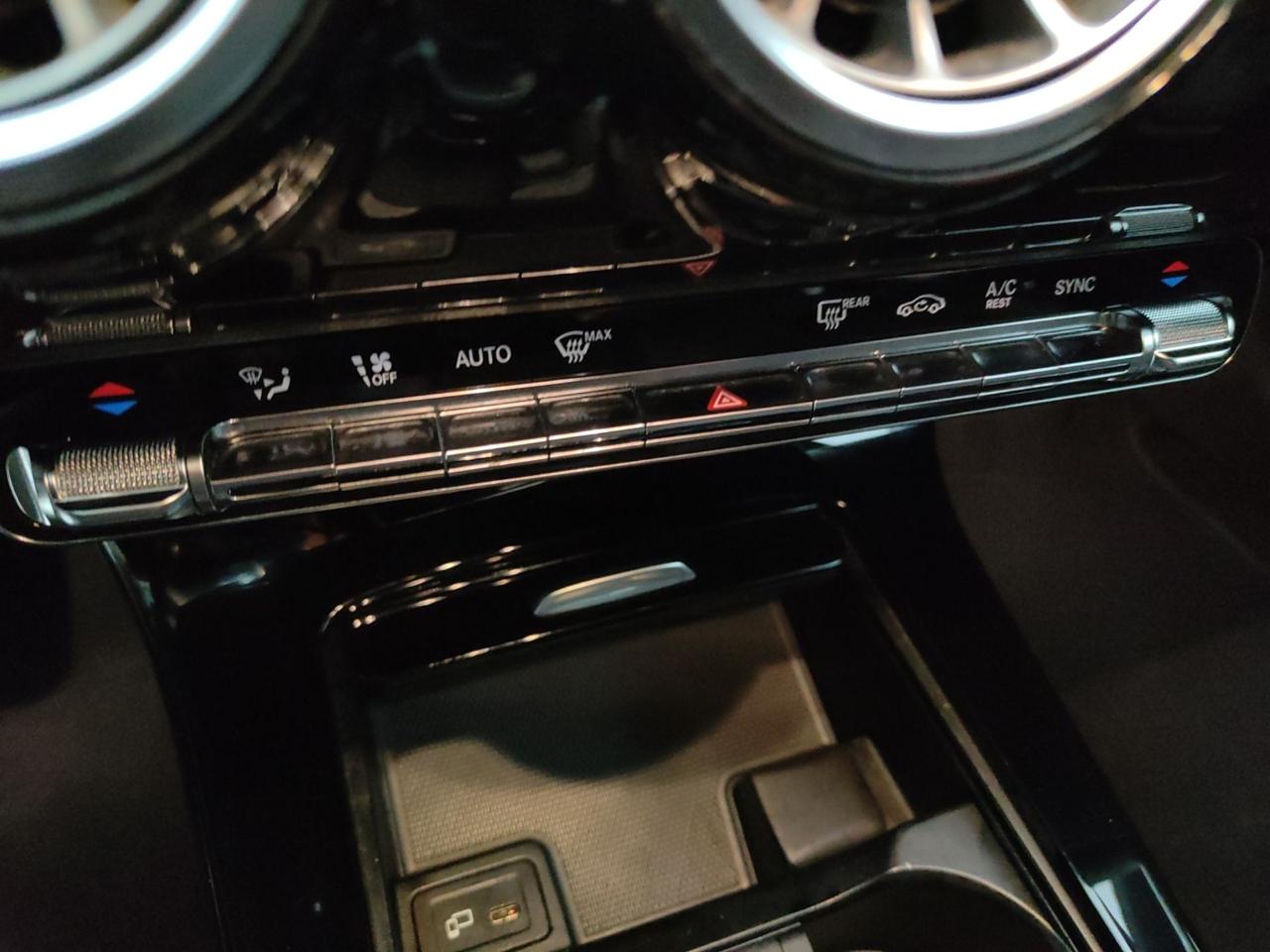 Mercedes Mercedes Classe A usata 18