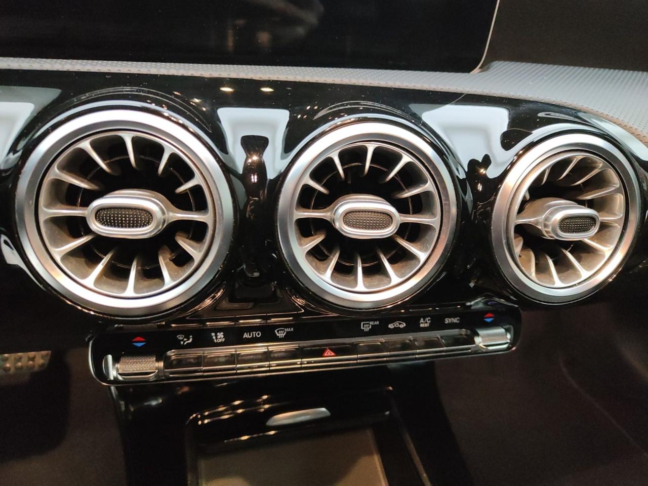 Mercedes Mercedes Classe A usata 19