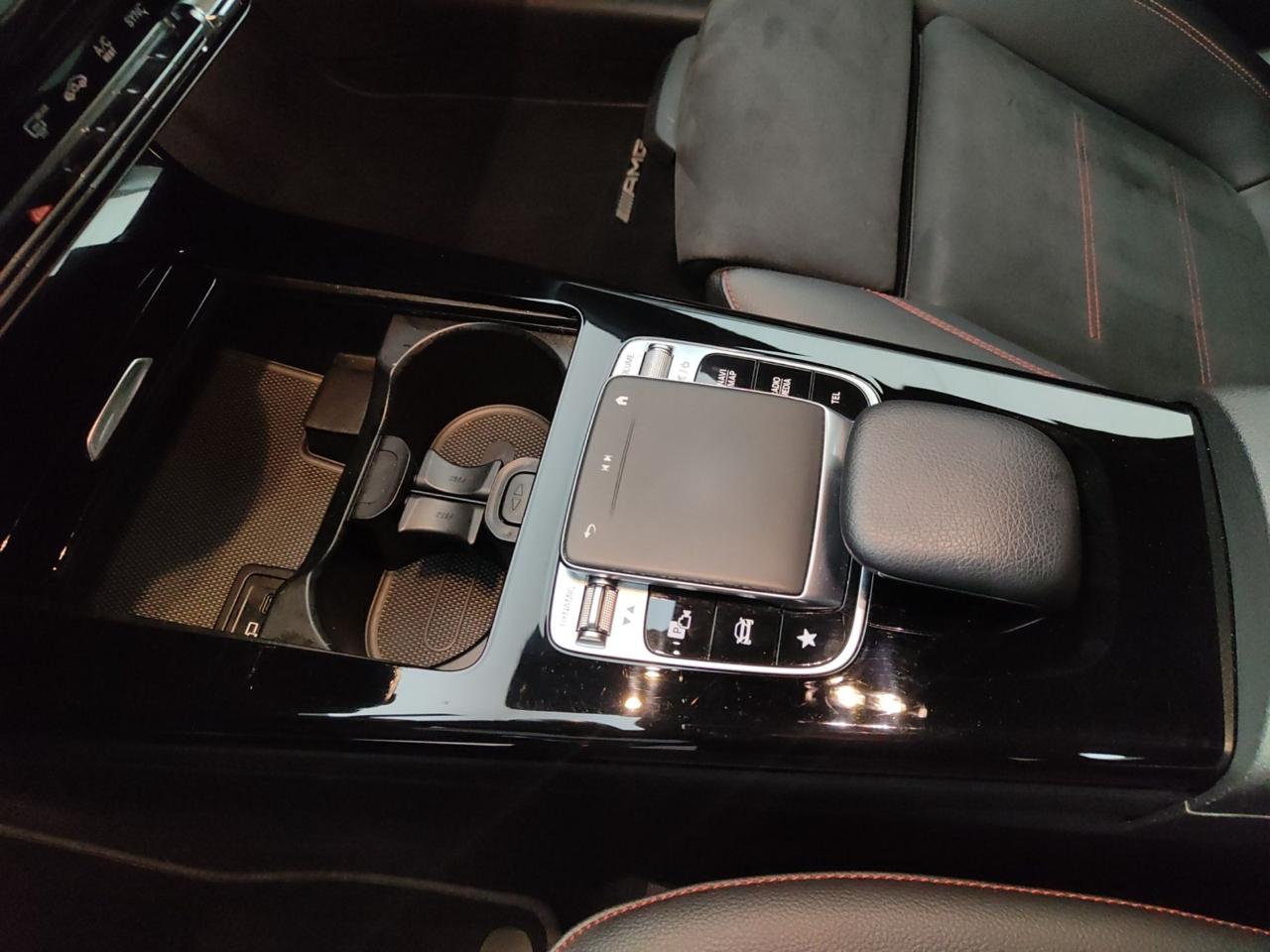 Mercedes Mercedes Classe A usata 20