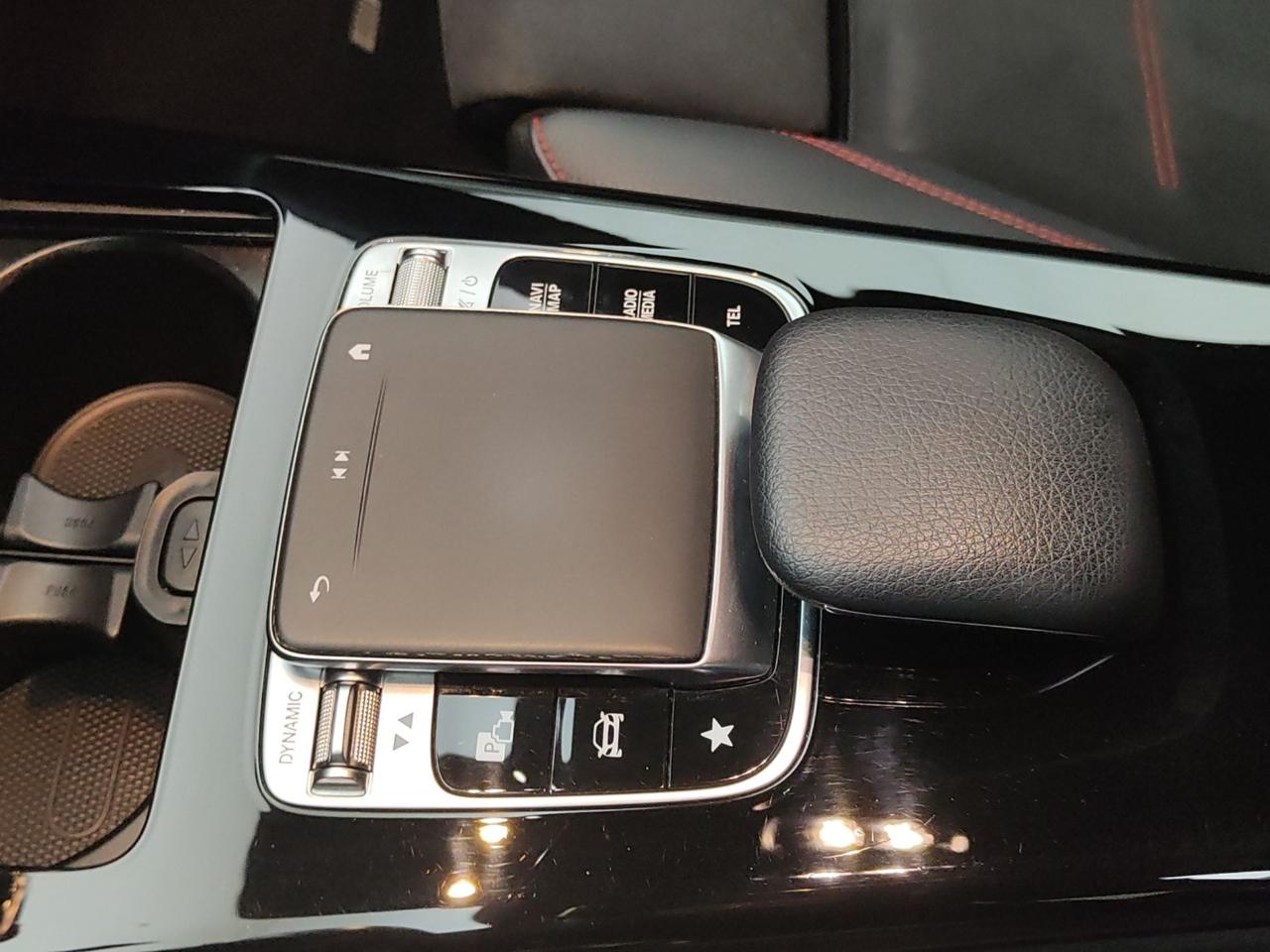 Mercedes Mercedes Classe A usata 21