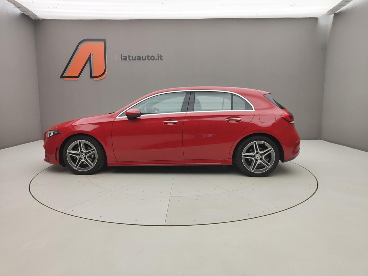 Mercedes Mercedes Classe A usata 25