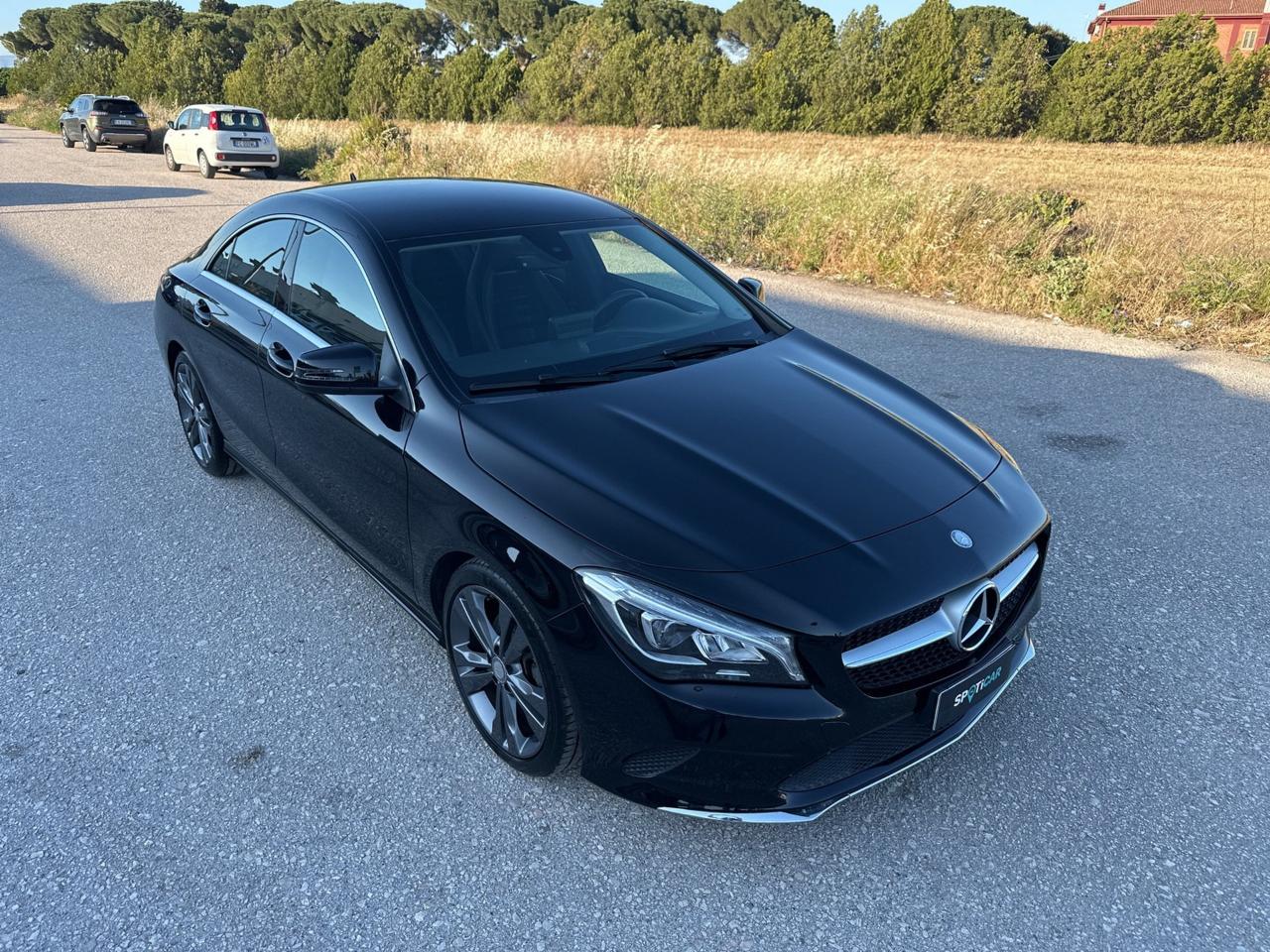 Mercedes Mercedes Classe A usata, con GPS