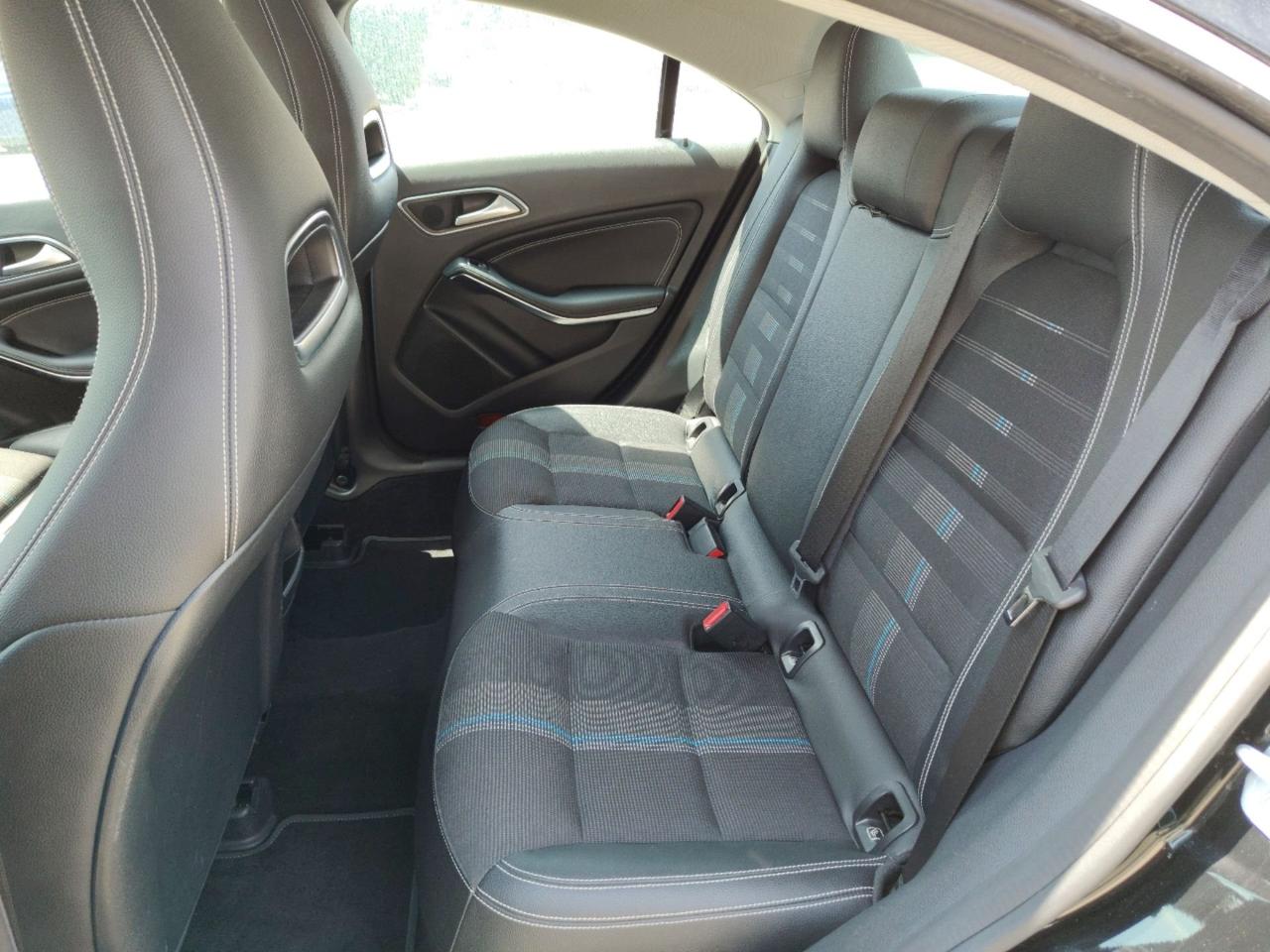 Mercedes Mercedes Classe A usata 3