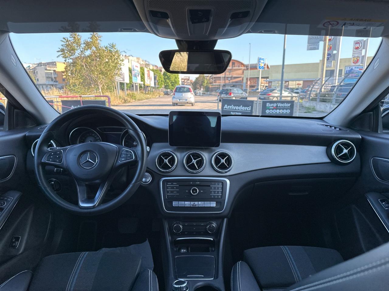 Mercedes Mercedes Classe A usata 4