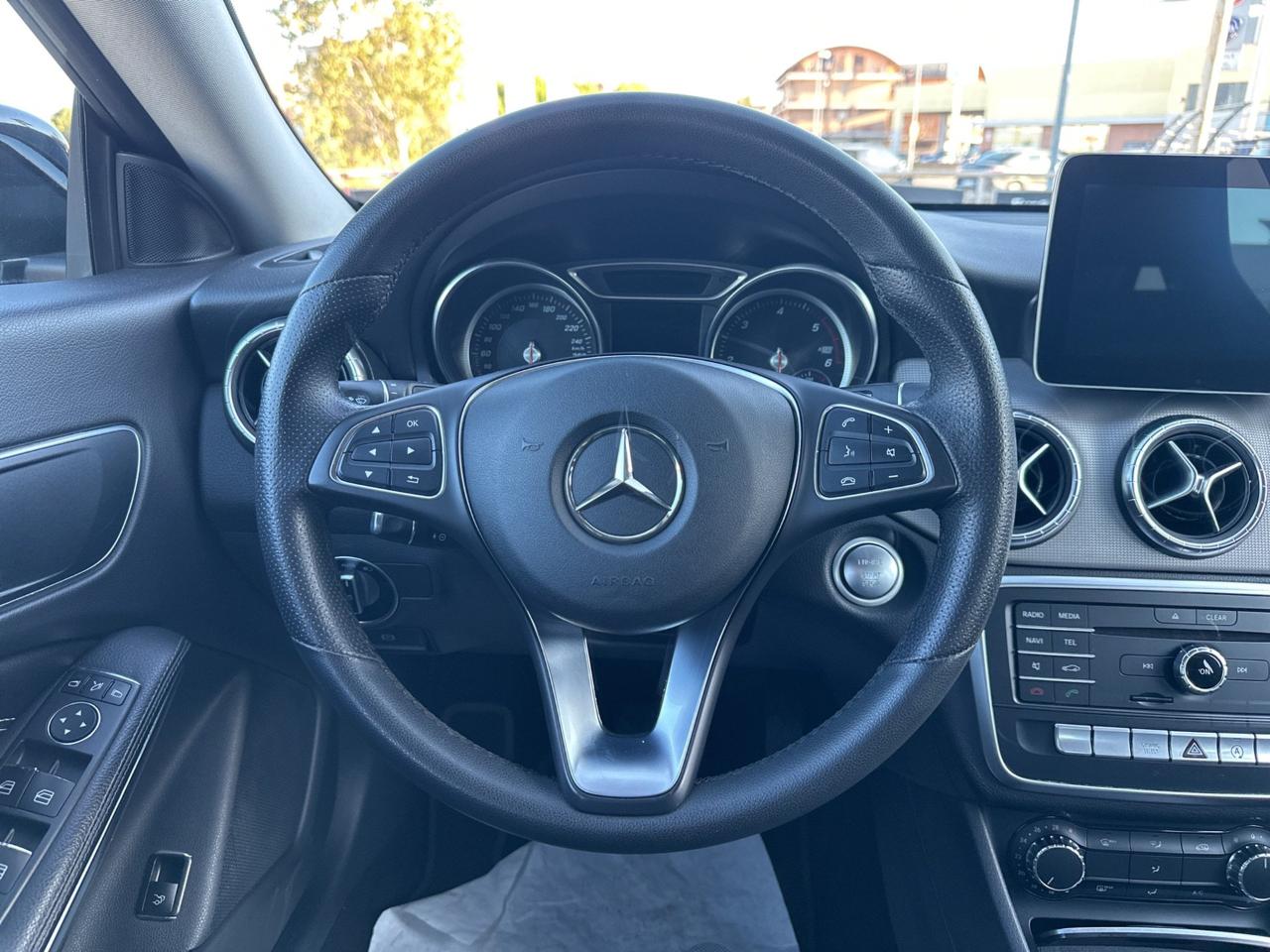 Mercedes Mercedes Classe A usata 5