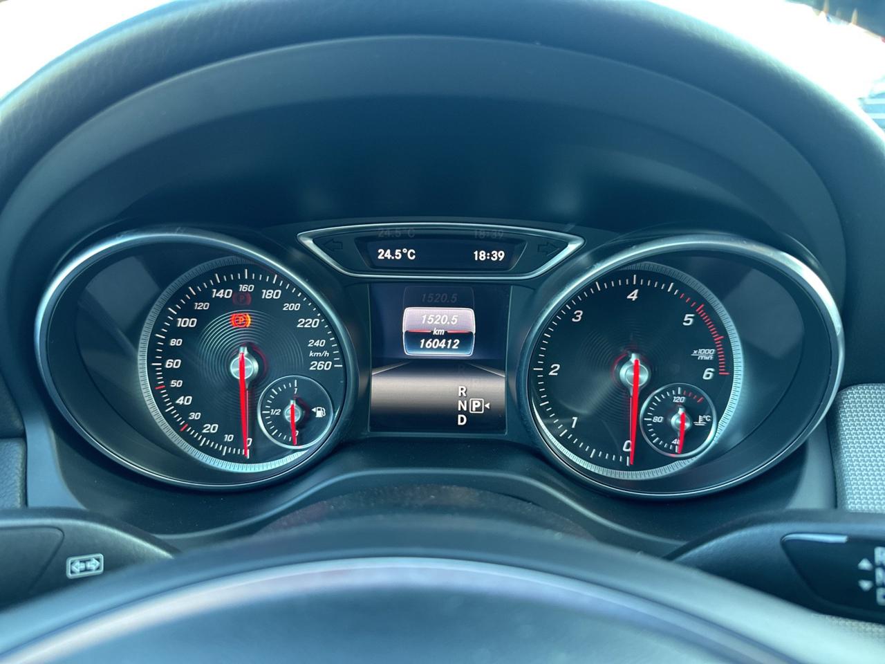 Mercedes Mercedes Classe A usata 6