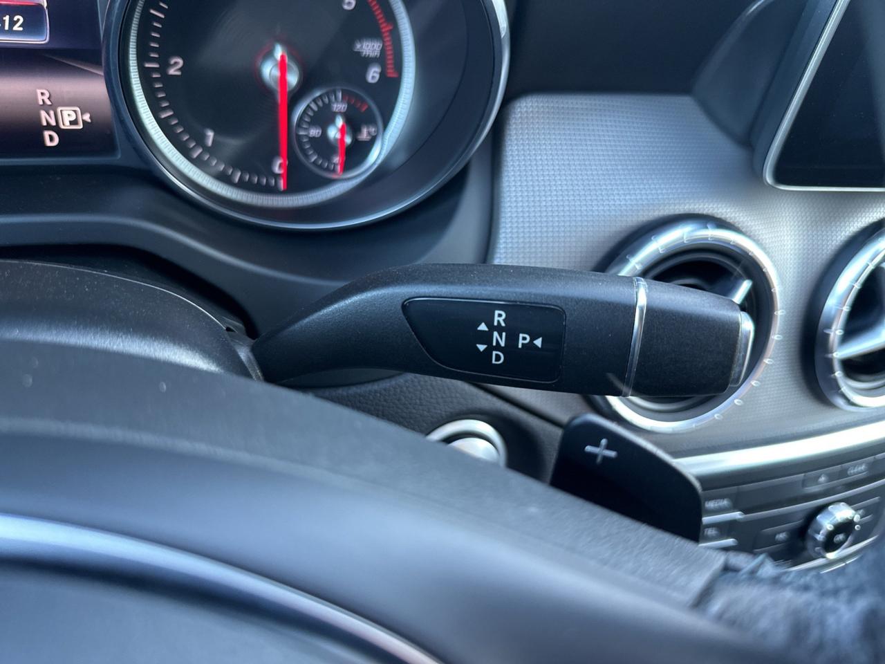 Mercedes Mercedes Classe A usata 7