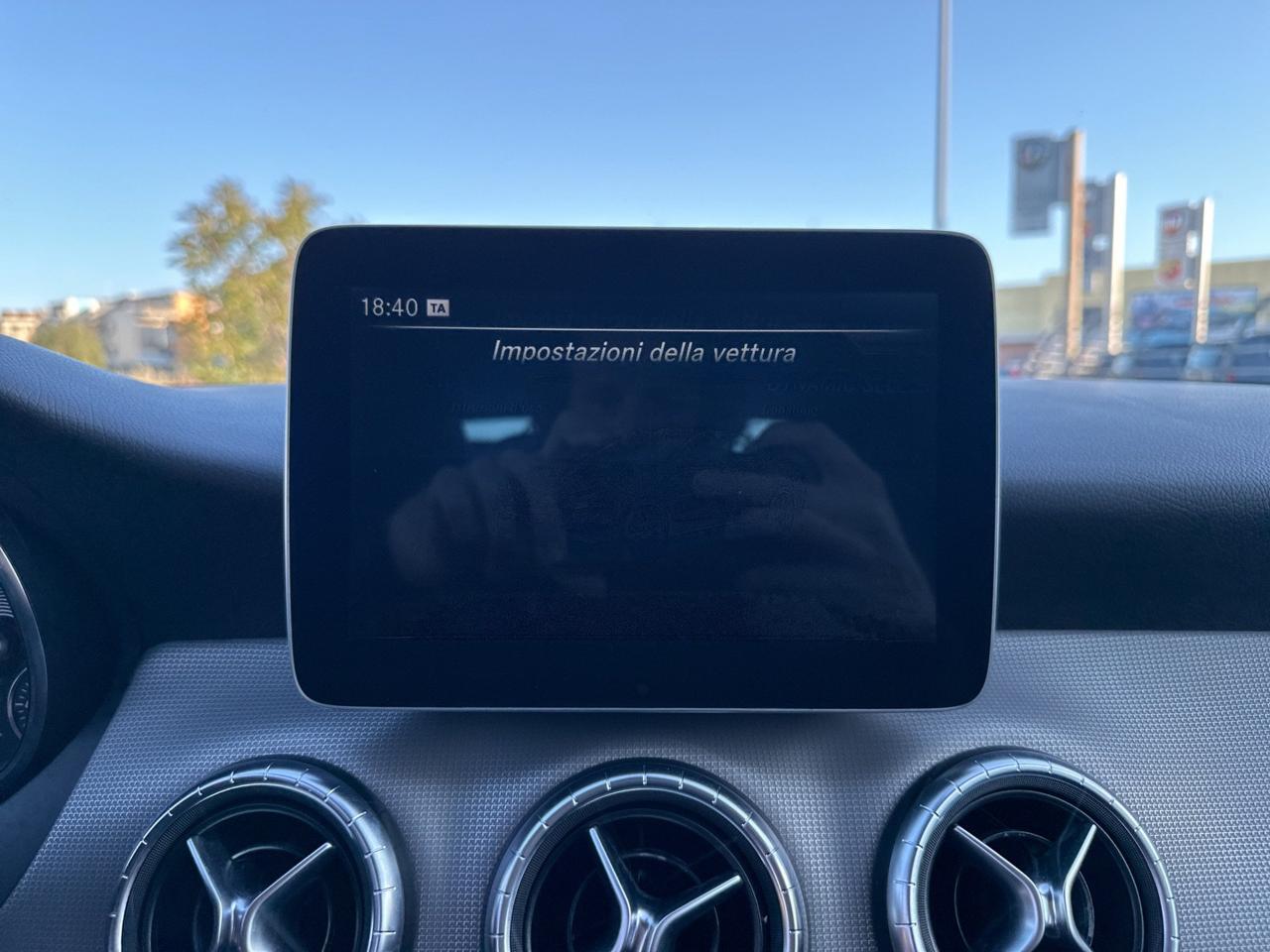 Mercedes Mercedes Classe A usata 8