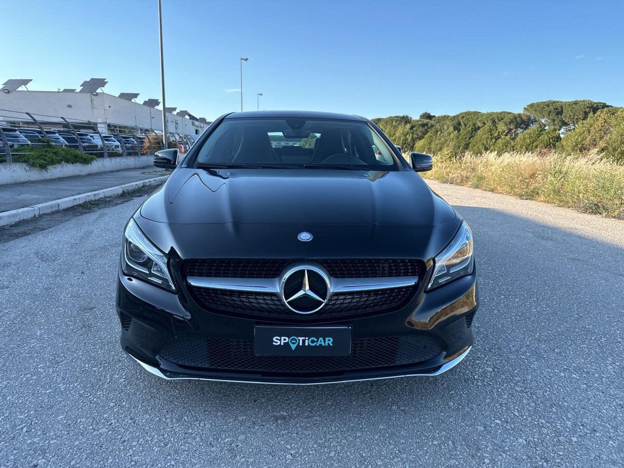 Mercedes Mercedes Classe A usata 11