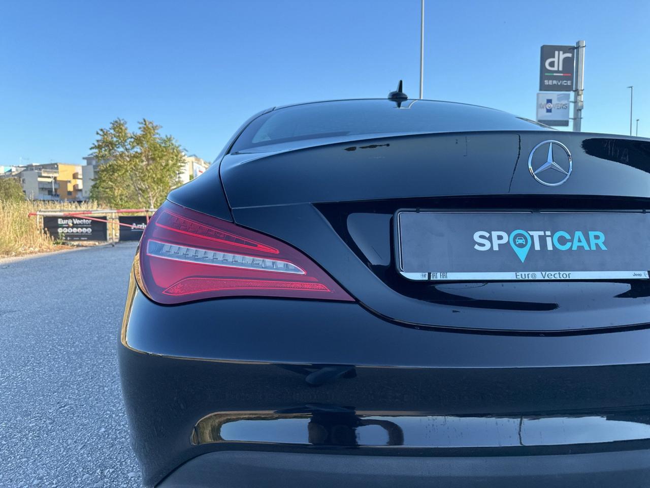 Mercedes Mercedes Classe A usata 12