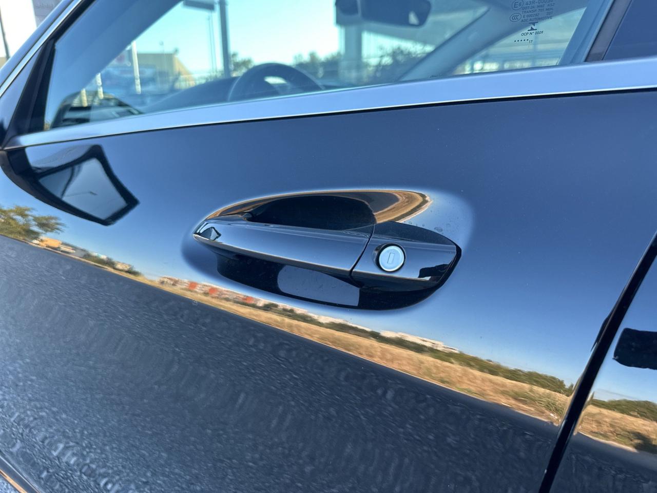 Mercedes Mercedes Classe A usata 13