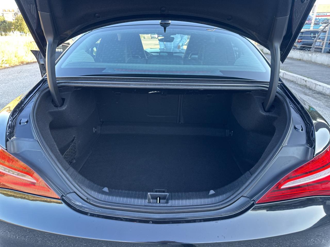 Mercedes Mercedes Classe A usata 15