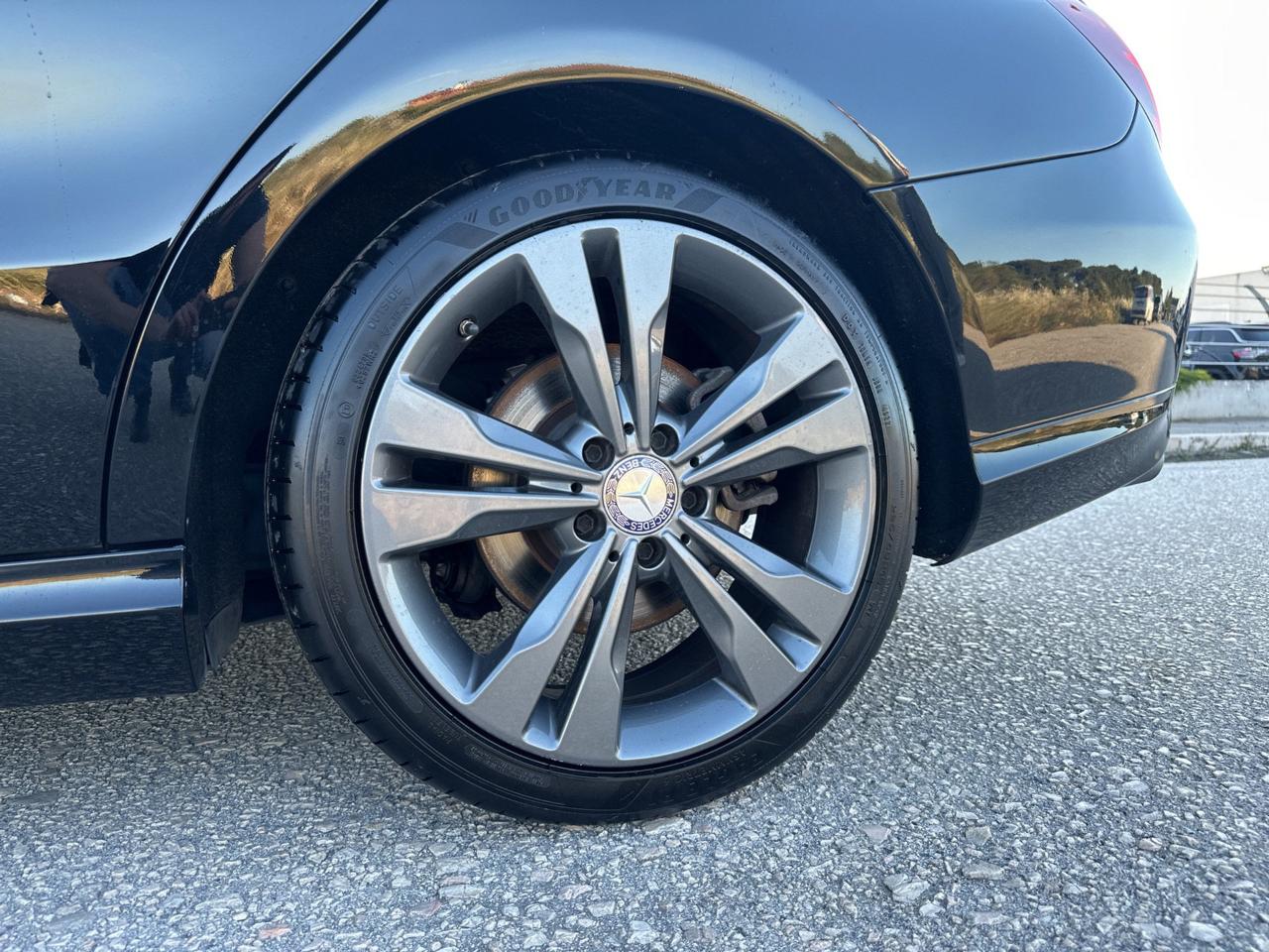 Mercedes Mercedes Classe A usata 16