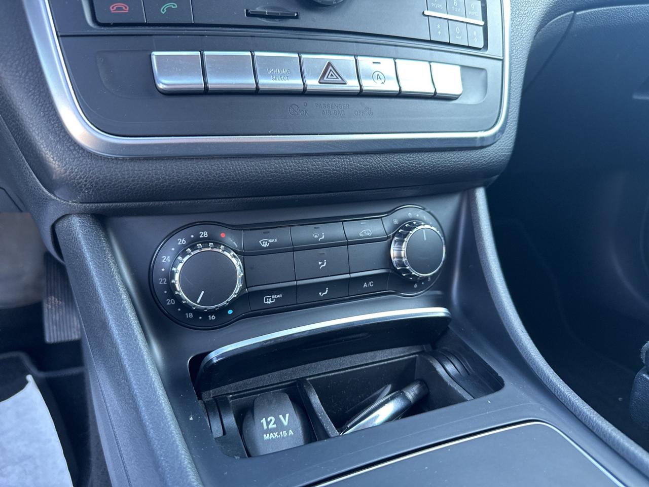 Mercedes Mercedes Classe A usata 17