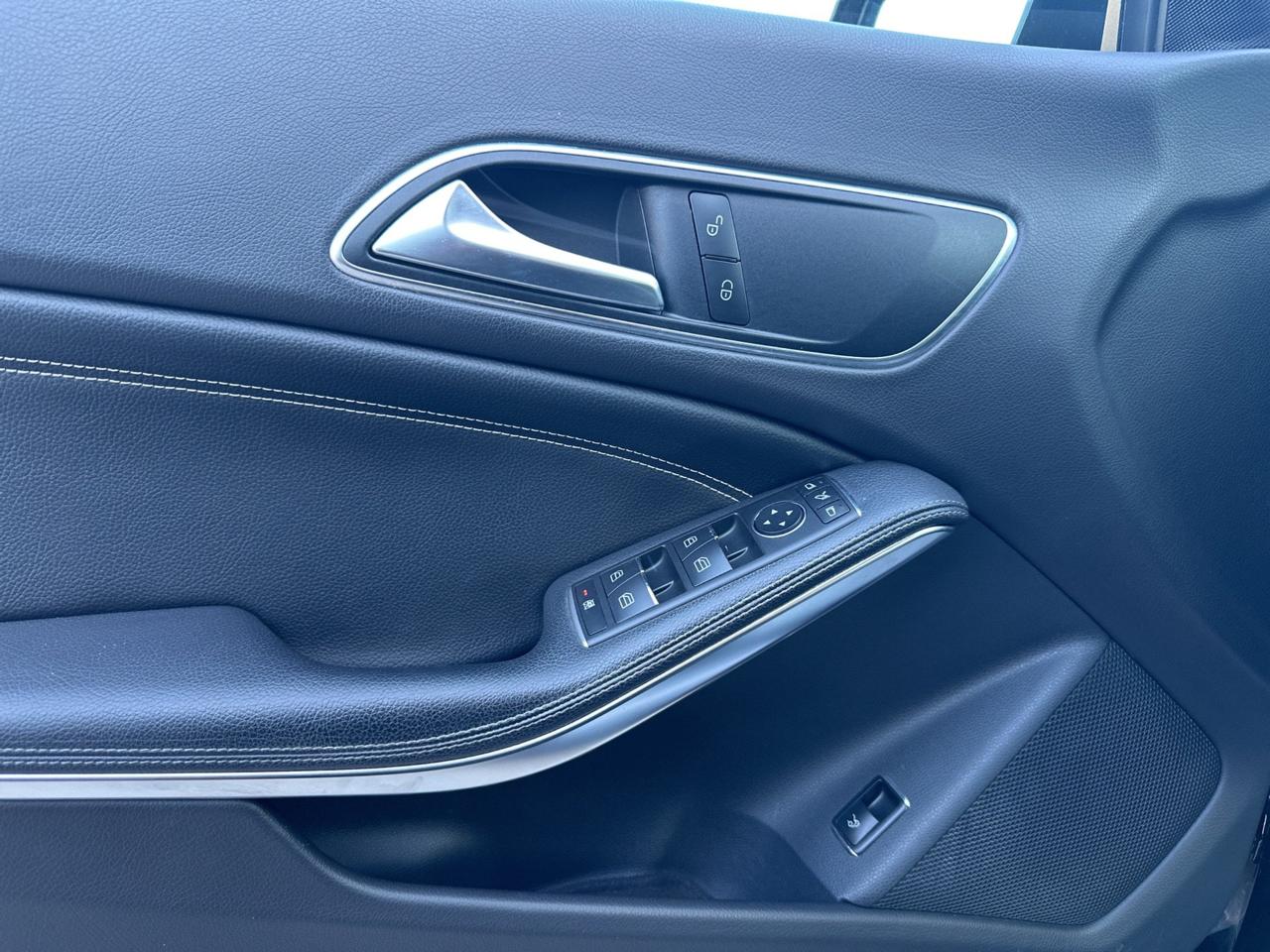 Mercedes Mercedes Classe A usata 18