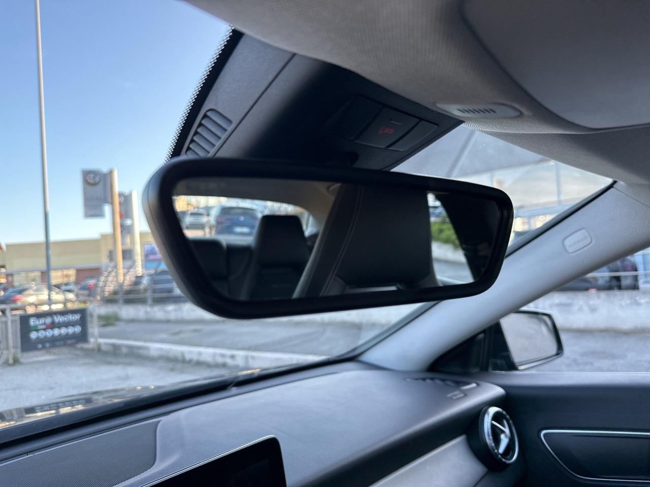 Mercedes Mercedes Classe A usata 19