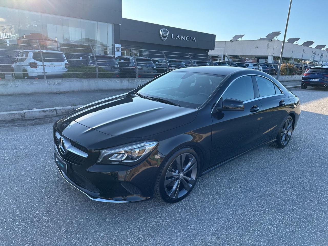 Mercedes Mercedes Classe A usata 21