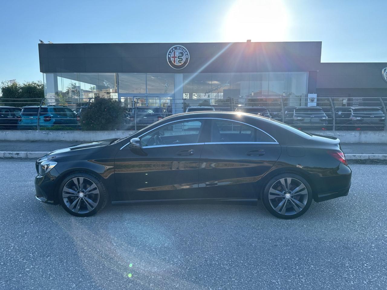 Mercedes Mercedes Classe A usata 22