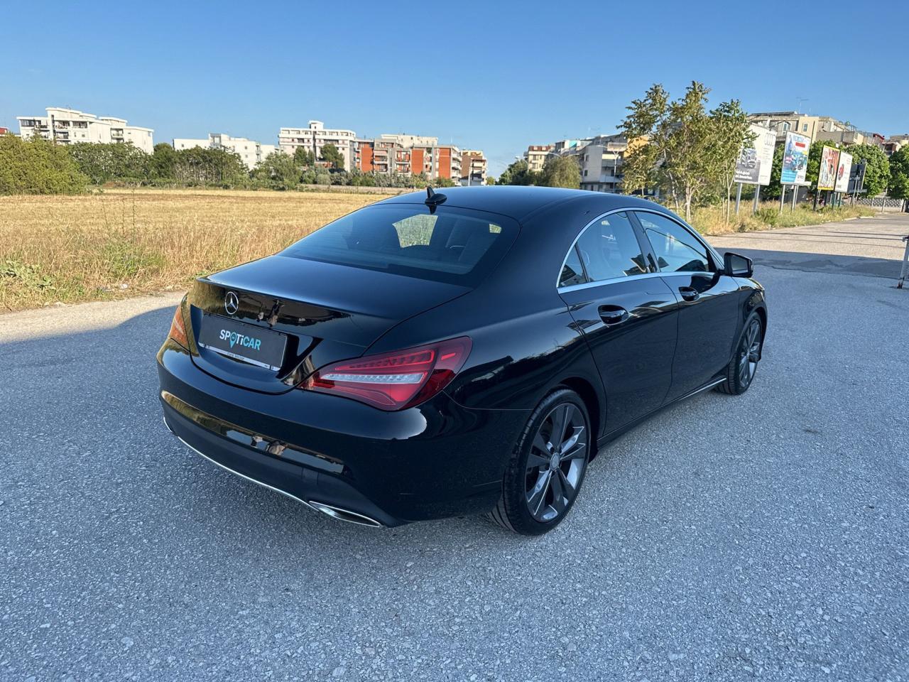 Mercedes Mercedes Classe A usata 25