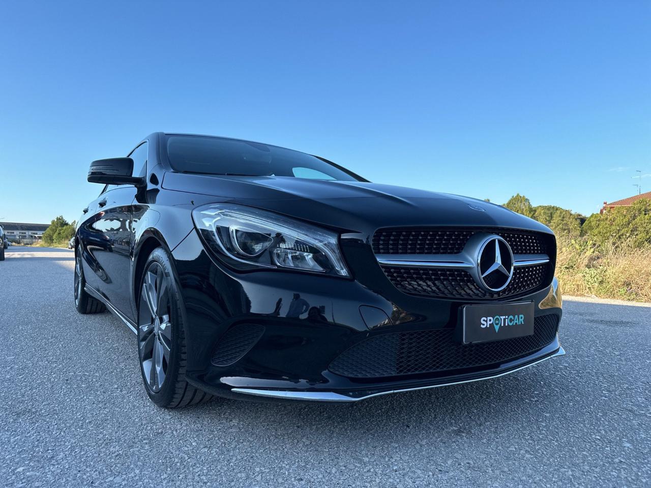 Mercedes Mercedes Classe A usata 27