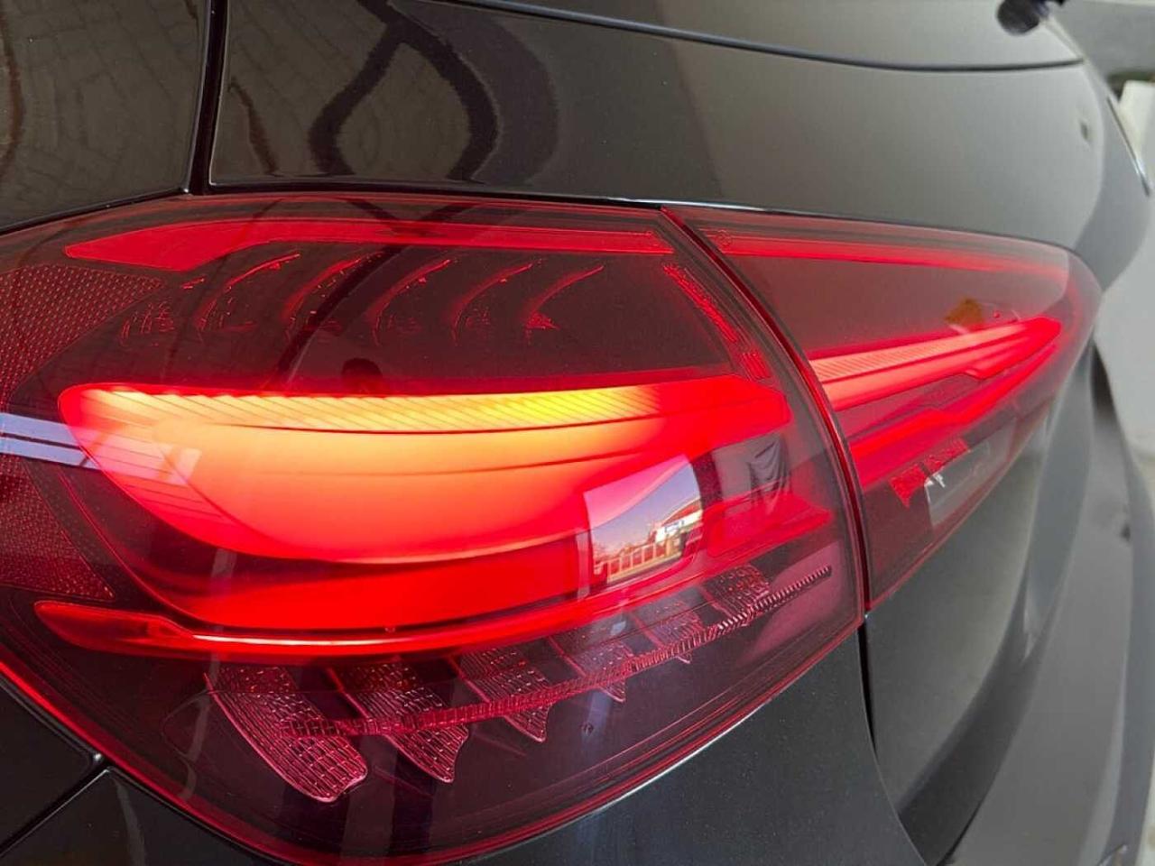 Mercedes Mercedes Classe A usata, con Climatizzatore