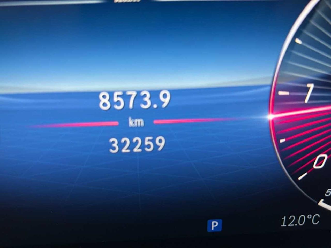 Mercedes Mercedes Classe A usata, con GPS