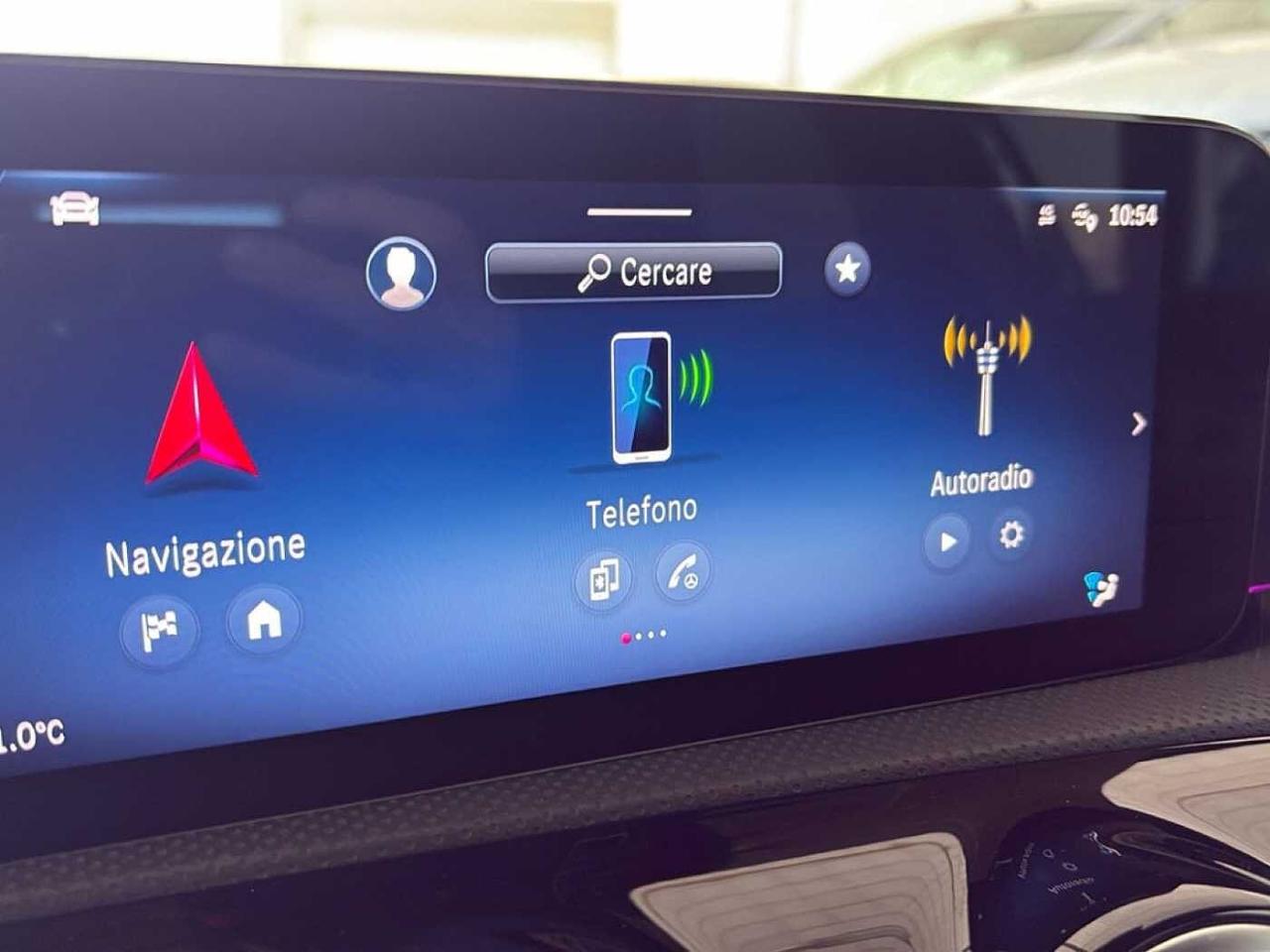 Mercedes Mercedes Classe A usata 3