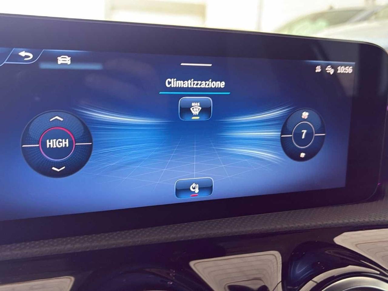 Mercedes Mercedes Classe A usata 4