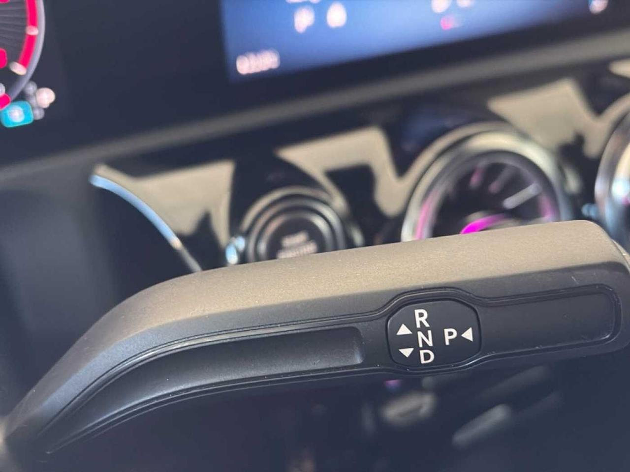 Mercedes Mercedes Classe A usata 8