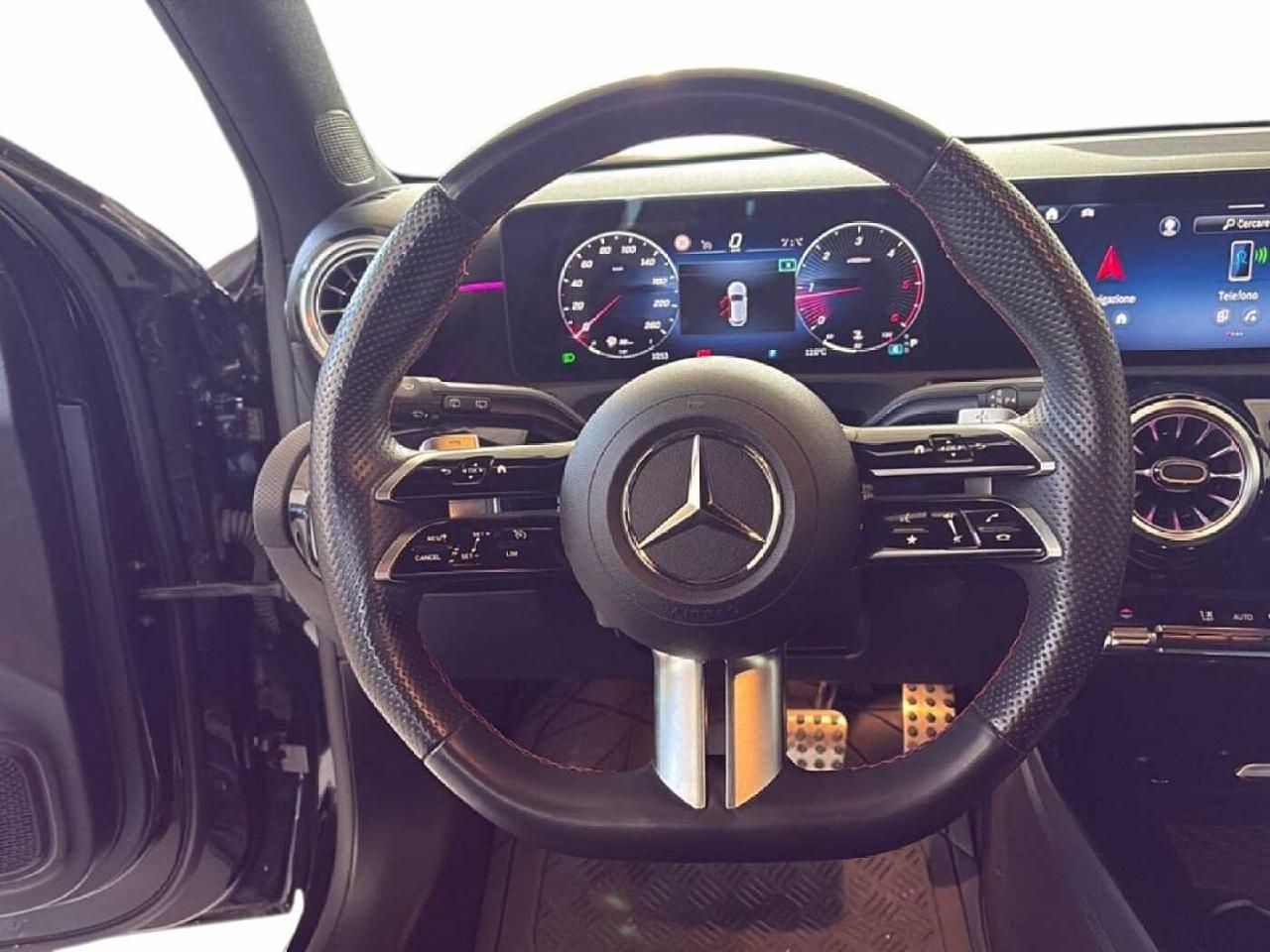 Mercedes Mercedes Classe A usata 9