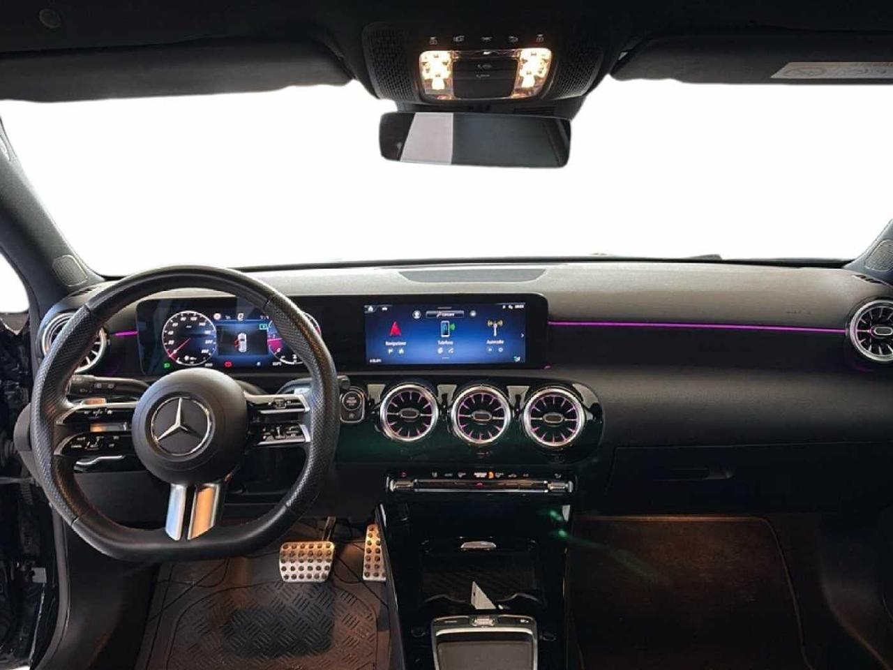 Mercedes Mercedes Classe A usata 10