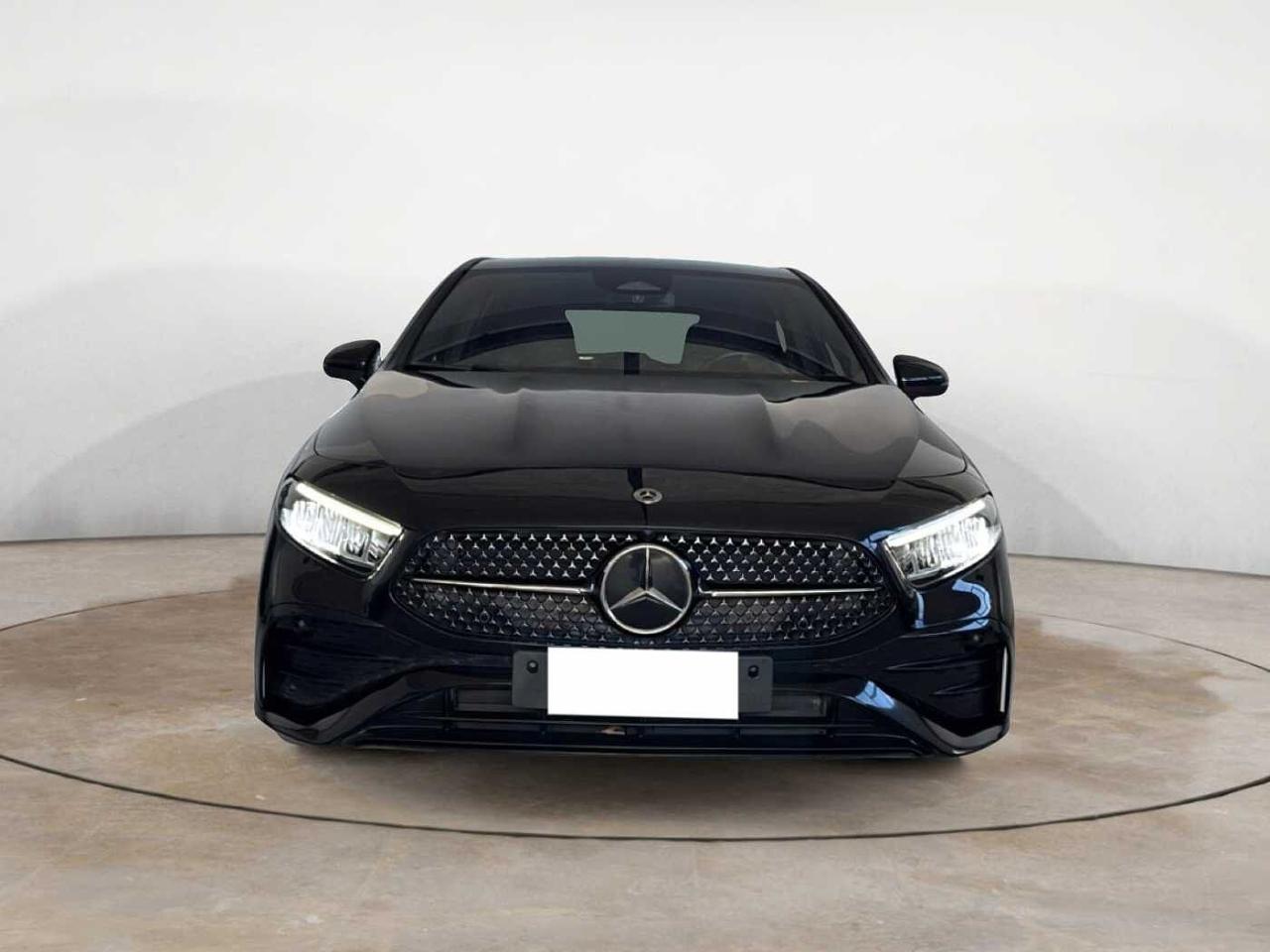 Mercedes Mercedes Classe A usata 11