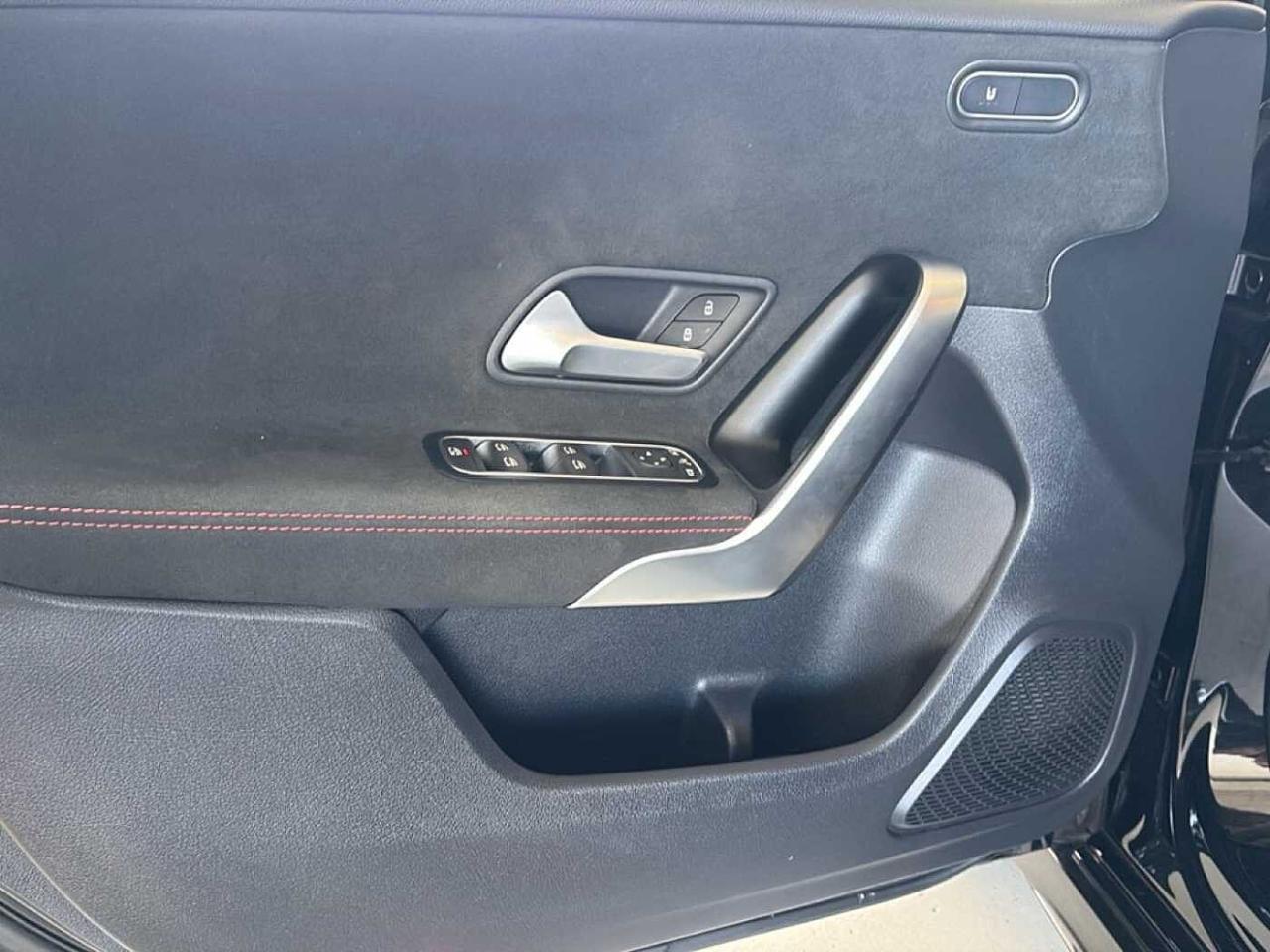 Mercedes Mercedes Classe A usata 12