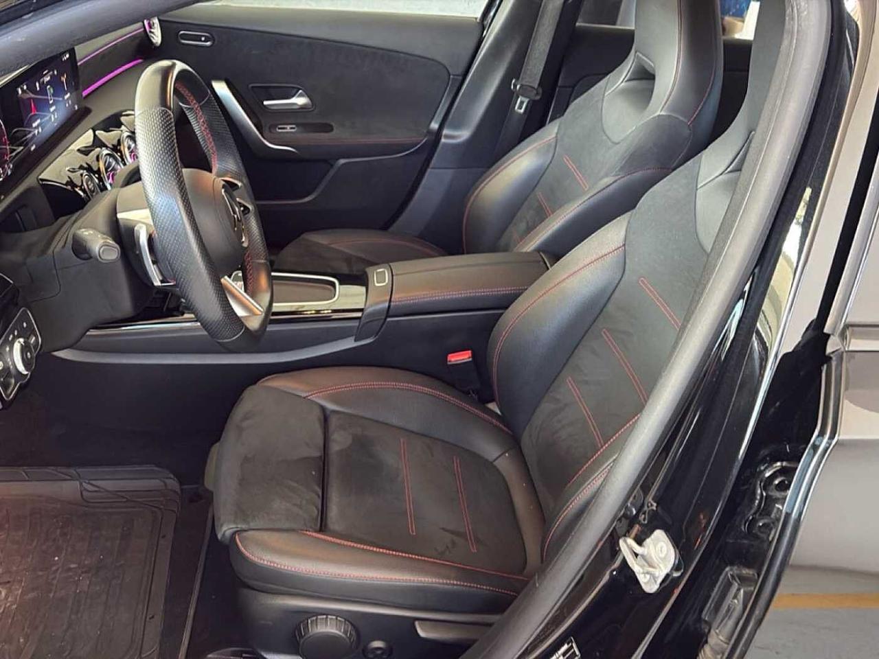 Mercedes Mercedes Classe A usata 13