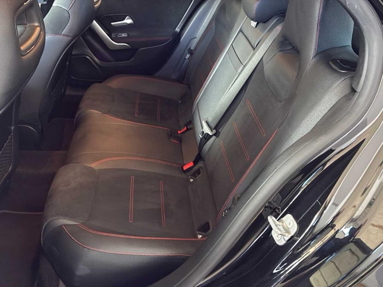 Mercedes Mercedes Classe A usata 14