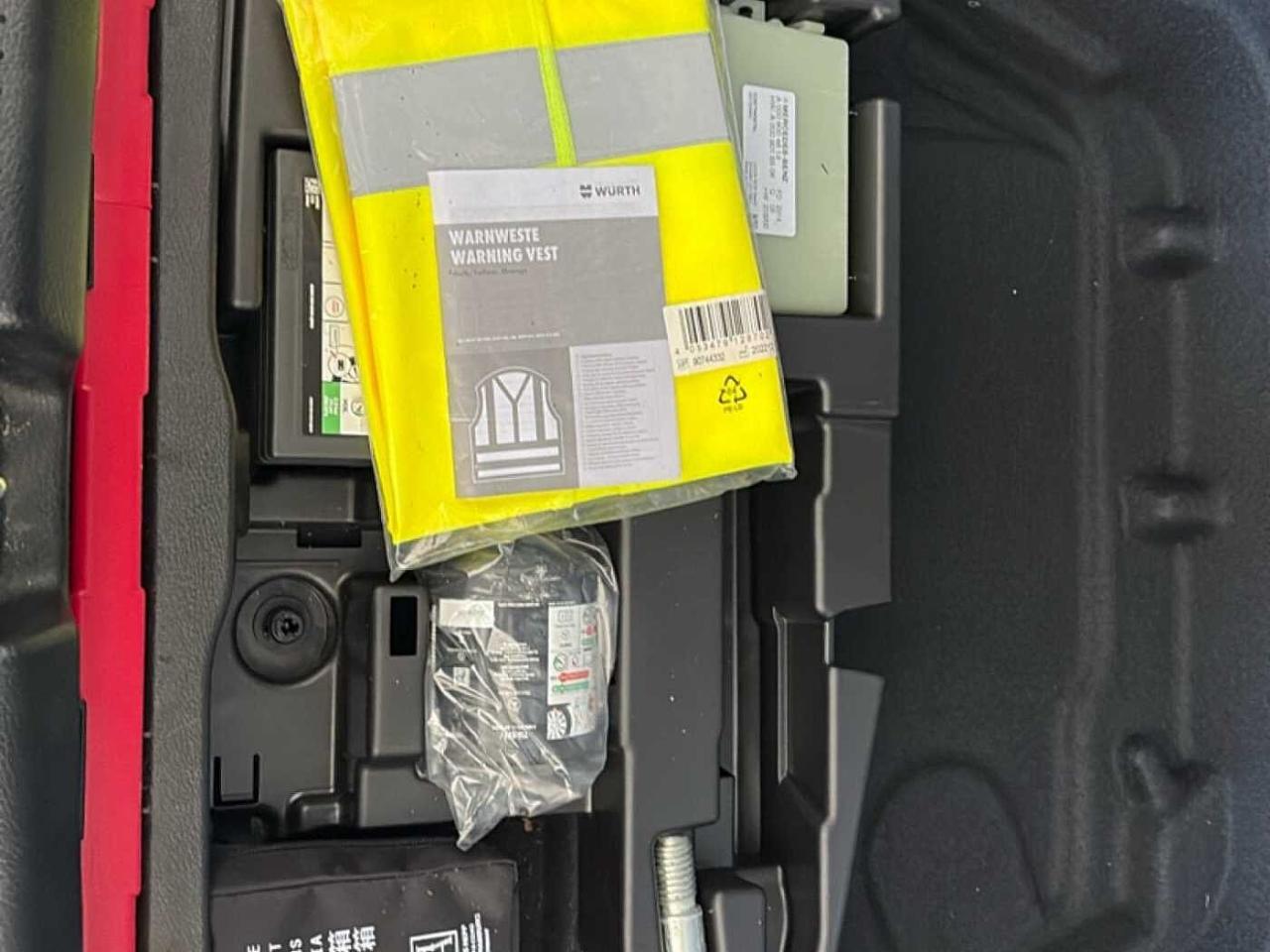 Mercedes Mercedes Classe A usata 17