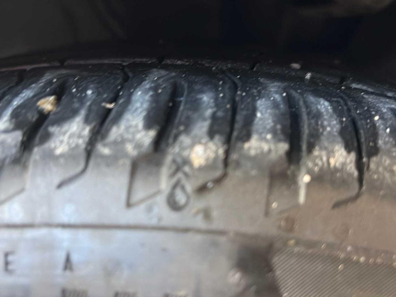 Mercedes Mercedes Classe A usata 20