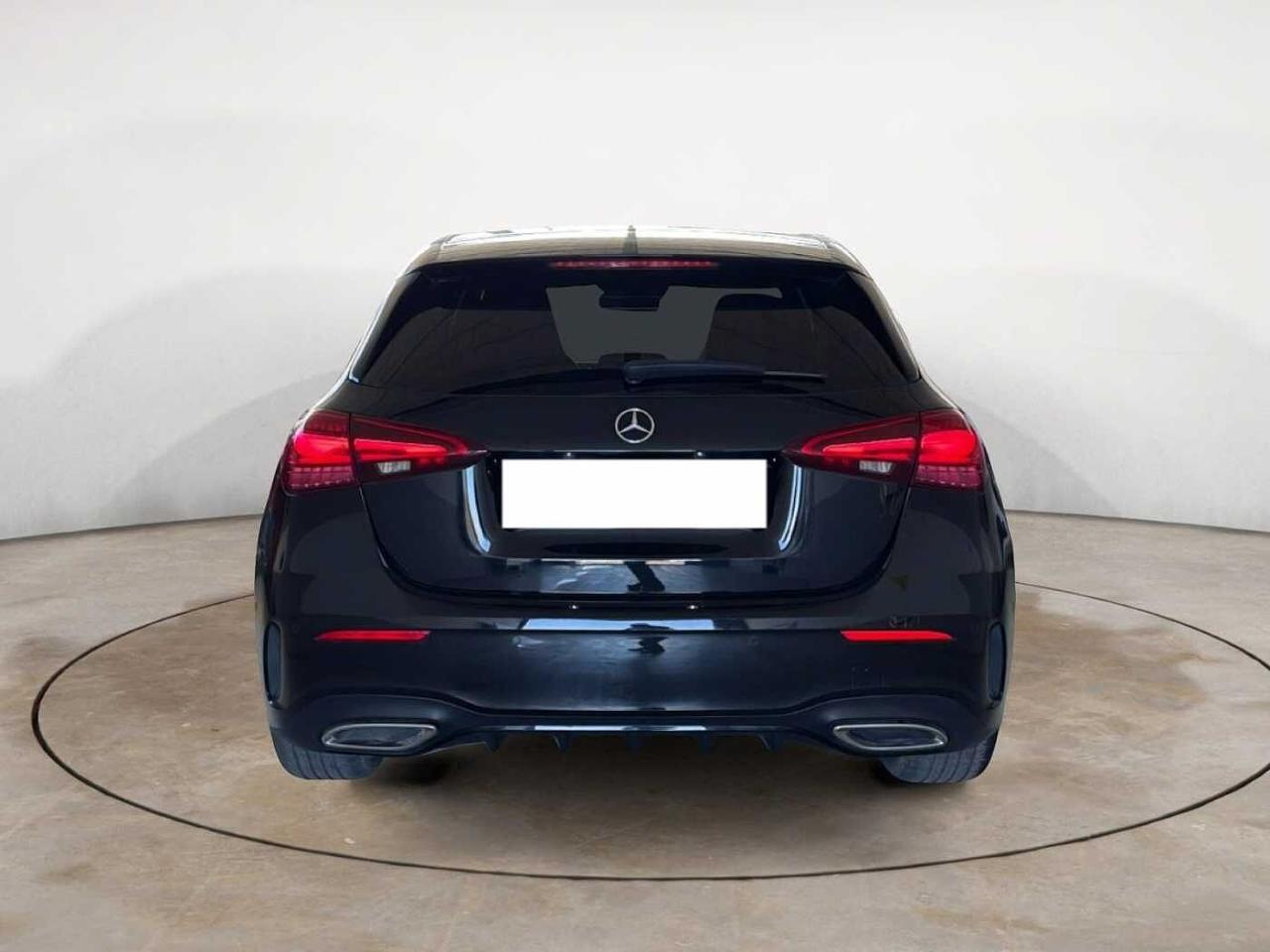 Mercedes Mercedes Classe A usata 21