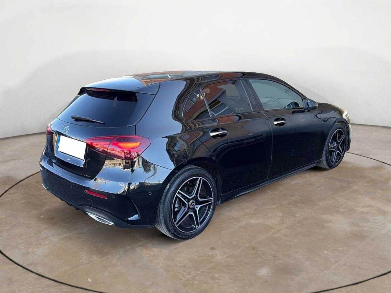 Mercedes Mercedes Classe A usata 24