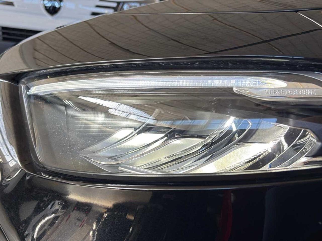 Mercedes Mercedes Classe A usata 27