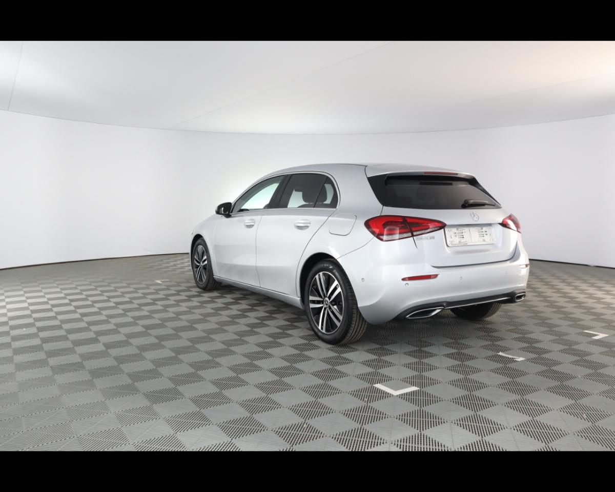 Mercedes Mercedes Classe A usata 1