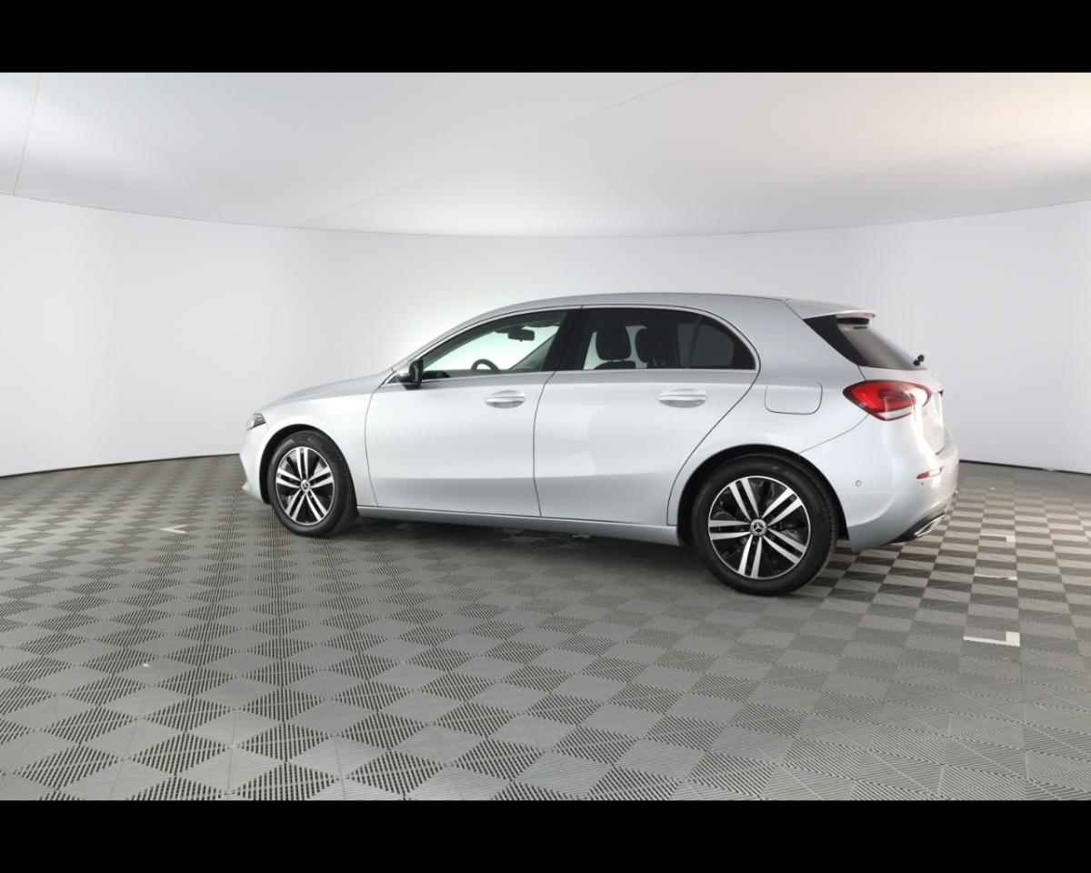 Mercedes Mercedes Classe A usata 2
