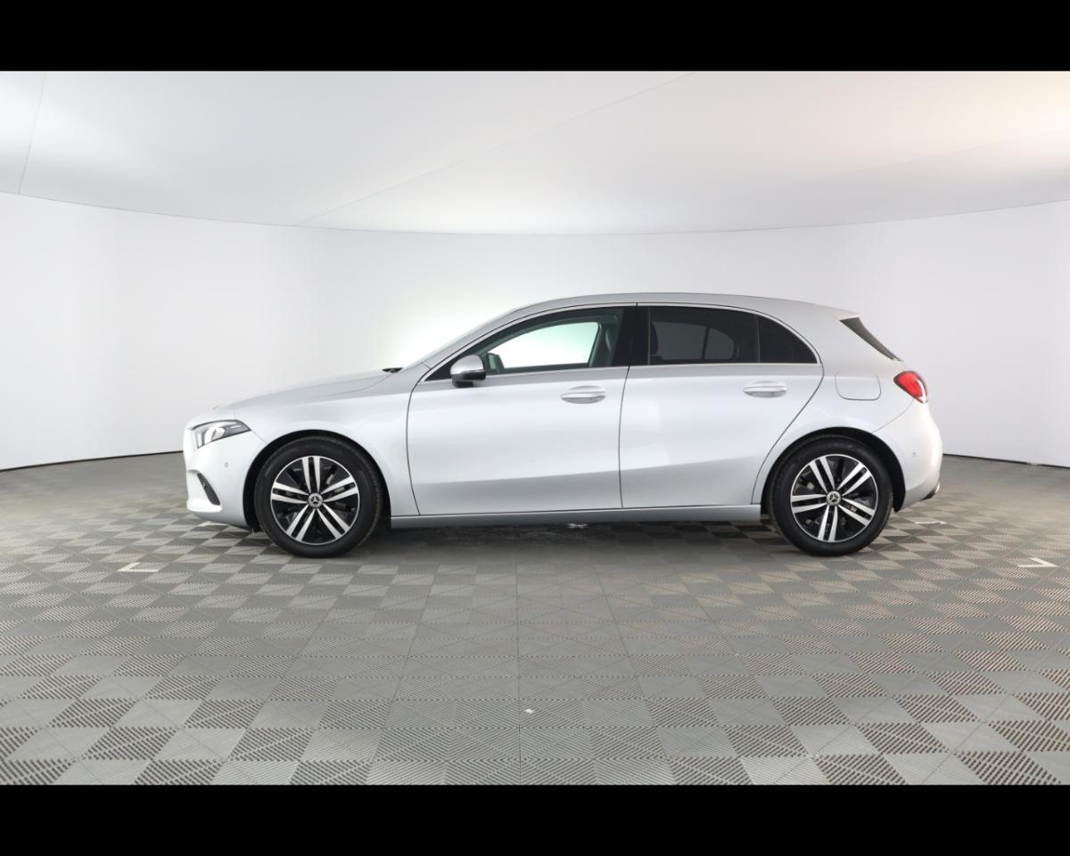 Mercedes Mercedes Classe A usata 3