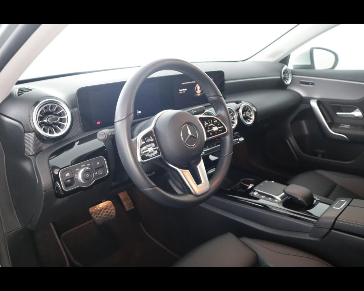 Mercedes Mercedes Classe A usata 4